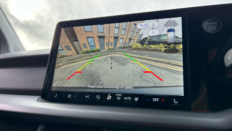 Ford Transit Courier E-Transit Courier 100kW 43kWh Limited Van Auto